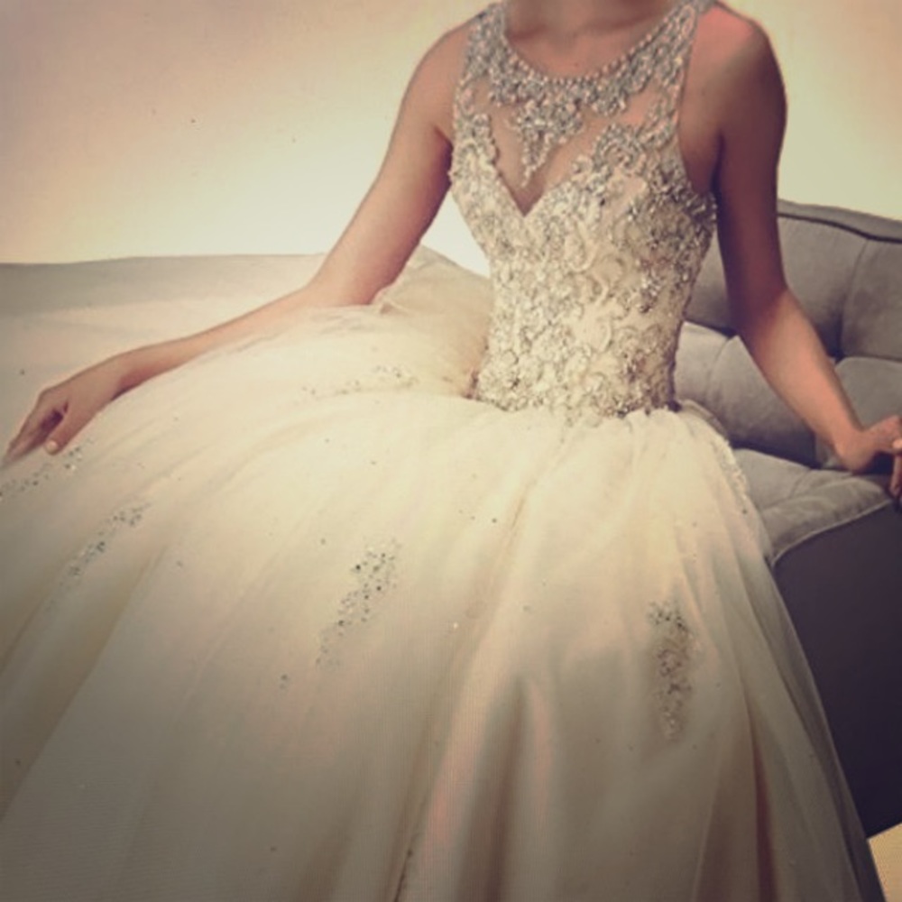 New Dress